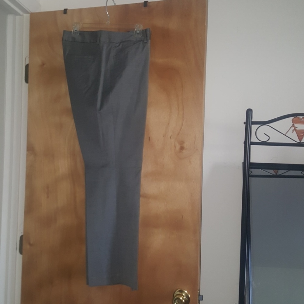 Dress pants
